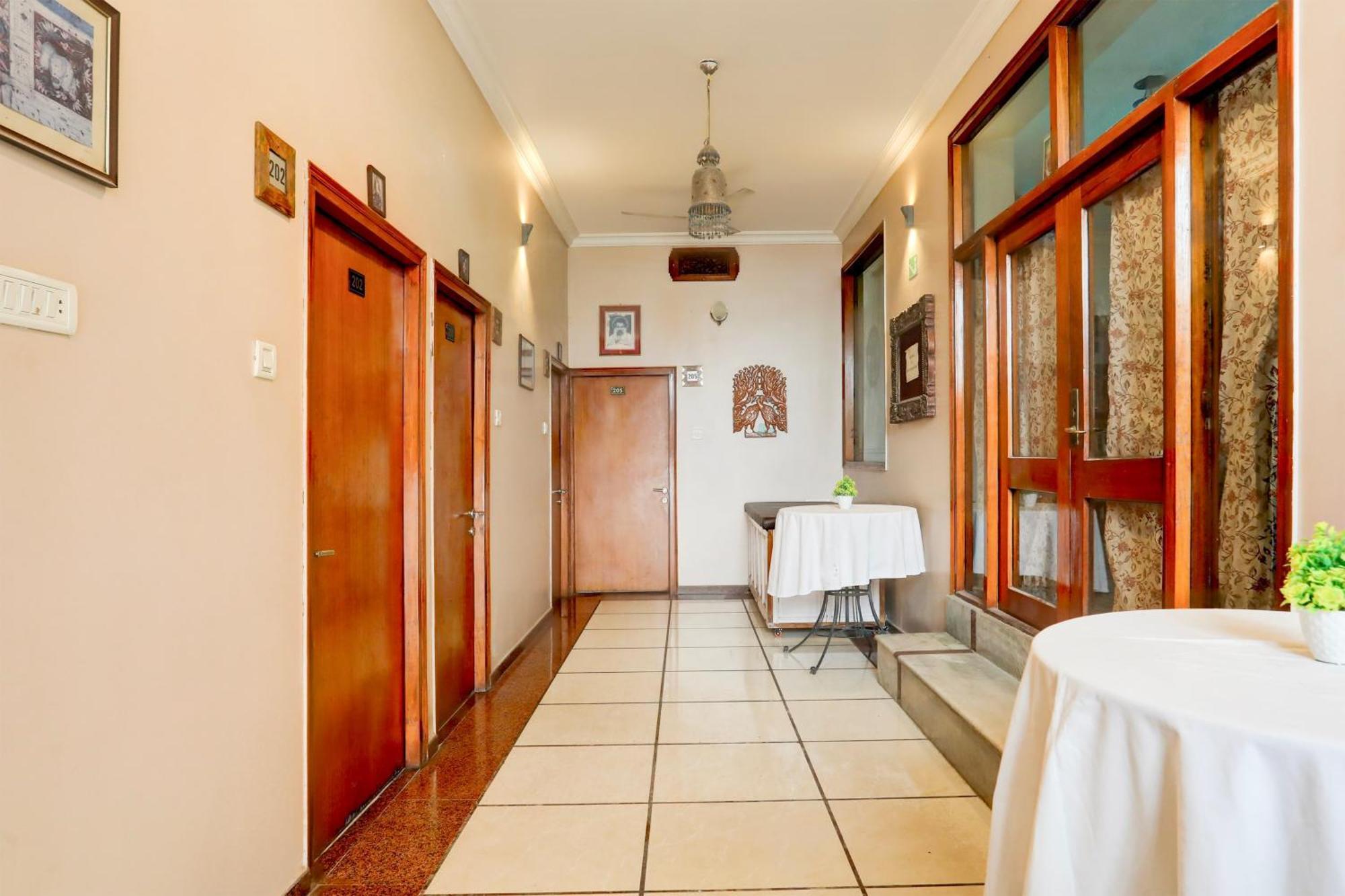 Super Collection O Rai Ka Bagh Near Railway Station Formerly Pioneer Plaza Jodhpur  Exterior photo